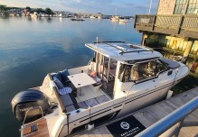 2024 Jeanneau 795 S2